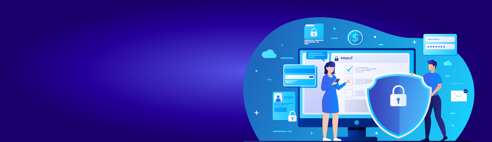 IT OT Security Solutions Banner